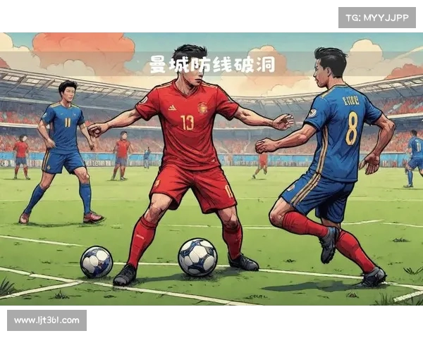 英超战术布置全解析：如何解读球队的进攻与防守策略