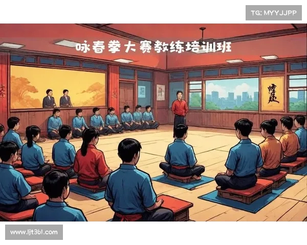 武术班教学探索：传统技艺与现代实践的完美融合